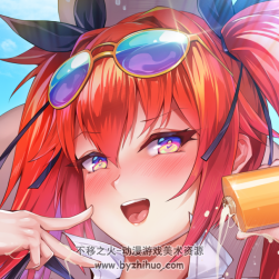 ReBe-111H 二次元插畫繪畫作品