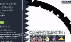 Impossible Circle - Round The Ball 1.0.4