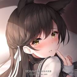 yuwari_ume畫師 超唯美畫風更新包 百度網(wǎng)盤下載58p