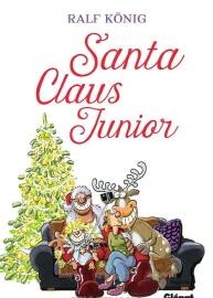 Santa Claus Junior Ralf K?nig 漫畫下載