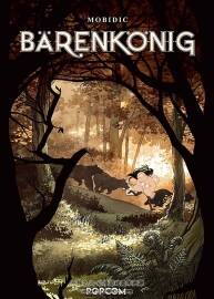 Barenk?nig 一冊(cè) 漫畫下載