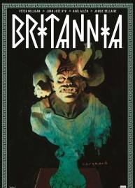 Britannia 第1冊(cè) 漫畫(huà) 百度網(wǎng)盤(pán)下載