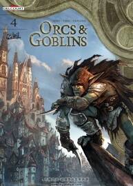 Orcs & Goblins v04 - Sa'ar (2019) (Soleil)