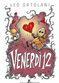 Venerdì 12 一冊 漫畫下載