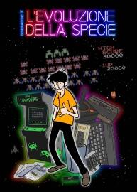 L'evoluzione della specie : Generazione X 一冊(cè) Cristiano Corsani 漫畫下載