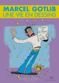 Marcel Gotlib Une Vie En Dessins 漫畫 百度網(wǎng)盤下載