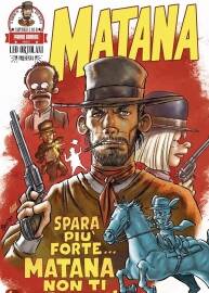 Matana 第4冊(cè) 漫畫(huà) 百度網(wǎng)盤(pán)下載
