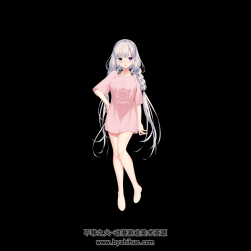 CRYSTALiA 水晶社 RED Cherish! -Eternity Blood 立繪圖包 百度網(wǎng)盤(pán)下載