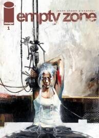 <空區(qū) Empty Zone> 1-10冊 全 生肉