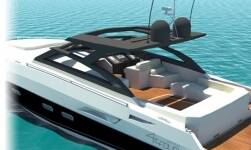 Luxury Yacht 1.0