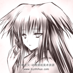 方糖社 游魂 Kiss on m y Deity CG場(chǎng)景圖包 百度網(wǎng)盤下載