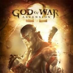 【战神：崛起】God of War Ascension 原画设计图集