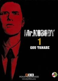 Mr. Nobody 第1册 Gou Tanabe 漫画下载
