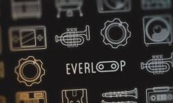 Everloop - Nonlinear Soundtrack  1.5 游戲循環(huán)音效資源包
