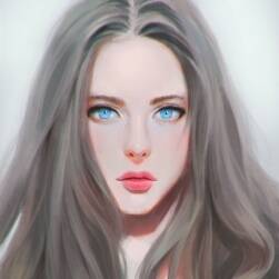 Nguyen Uy Vu 插画作品参考 90P