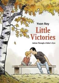 Little Victories Yvon Roy 漫畫下載