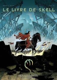 Le Livre De Skell 第1冊 Valérie Mangin 漫畫下載