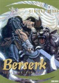 Berserk Illustration Book 剑风传奇 三浦建太郎画集 Kentaro Miura