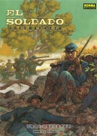 《El Soldado》全一册  Jouvray & Efa