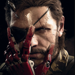 特工神谍 合金装备 Metal Gear Solid 美术设定 大合集(9本)