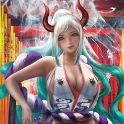 畫師Donyta 4月更新 百度網(wǎng)盤 101P 495M