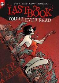 The Last Book You'll Ever Read: The Complete Series 漫畫下載