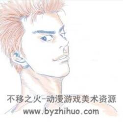 簡單的臨摹