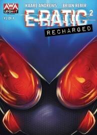 E-Ratic Recharged 第2冊(cè) [共4冊(cè)] 漫畫(huà) 百度網(wǎng)盤(pán)下載
