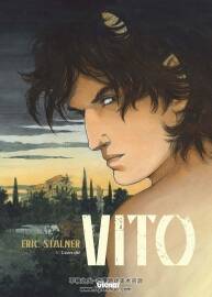 Vito 第1冊(cè) Eric Stalner 漫畫(huà)下載