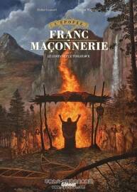 L'épopée De La Franc-ma?onnerie 第5冊 Didier Convard 漫畫下載