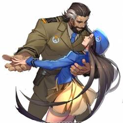 安娜小姐姐的插畫美圖分享 76P