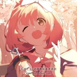 畫師紅葉おろし PIXIV插畫壁紙圖包 百度網(wǎng)盤下載 119P