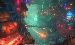 Scrap city assets