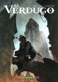 El verdugo 漫畫 百度網(wǎng)盤下載