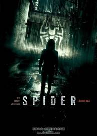 Spider - Rabbit Hole 第一冊 Christophe Bec - Giles Daoust - Marcelo Maiolo - Stefan