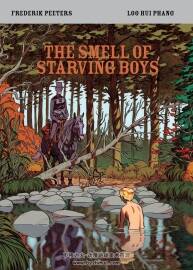 The Smell of Starving Boys (2018)