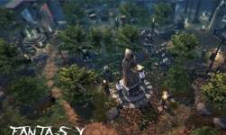 Moba Fantasy Environment Pack 1.0