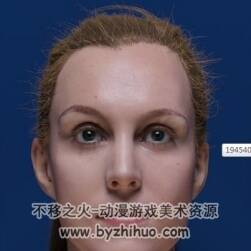 Hair Farm 頭發(fā)農(nóng)場 3dsmax插件 V2.4.1.161版