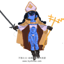 繪畫