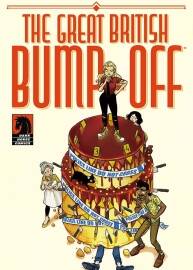 The Great British Bump-Off 第1册 John Allison 漫画下载