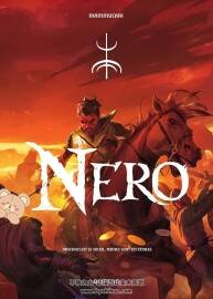 Nero 第1冊 Emiliano Mammucari 漫畫下載