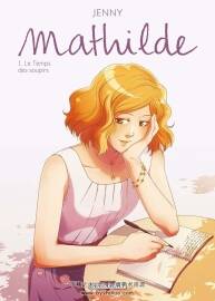 Mathilde 第1册 Jenny 漫画下载