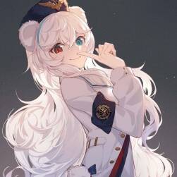 畫師NIAN 鮮活動感的二次元插畫作品 百度網(wǎng)盤下載