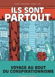 Ils Sont Partout 漫畫(huà) 百度網(wǎng)盤(pán)下載