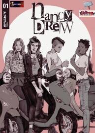 Nancy Drew 1-3冊 Kelly Thompson - Jenn St-Onge