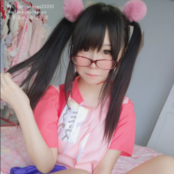 軟妹搖搖樂Vol.27可愛小學(xué)生