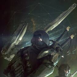 Artstation畫師 Adam Burn 插畫作品 百度網(wǎng)盤分享 78P