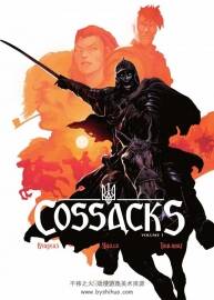 哥薩克 Cossacks 第一季合集 百度網(wǎng)盤下載