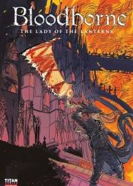 Bloodborne Lady of the Lanterns 第02冊 漫畫 百度網(wǎng)盤下載