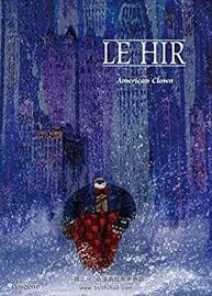 Clown 第2冊(cè) Jean-Louis Le Hir 漫畫下載
